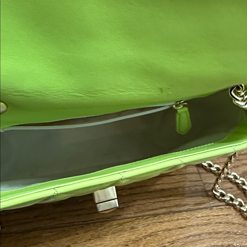 Kate Spade Carey Quilted Small Flap Crossbody - Picture 12 of 12